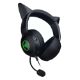 Εικόνα της Headset Razer Kraken Kitty v2 Black RZ04-04730100-R3M1