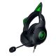 Εικόνα της Headset Razer Kraken Kitty v2 Black RZ04-04730100-R3M1