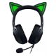 Εικόνα της Headset Razer Kraken Kitty v2 Black RZ04-04730100-R3M1