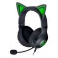 Εικόνα της Headset Razer Kraken Kitty v2 Black RZ04-04730100-R3M1