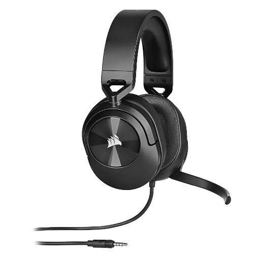 Εικόνα της Headset Corsair HS55 Stereo Carbon CA-9011260-EU