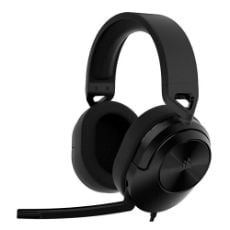 Εικόνα της Headset Corsair HS55 Stereo Carbon CA-9011260-EU