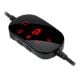Εικόνα της Headset Redragon H710 Helios 7.1 Surround USB Black