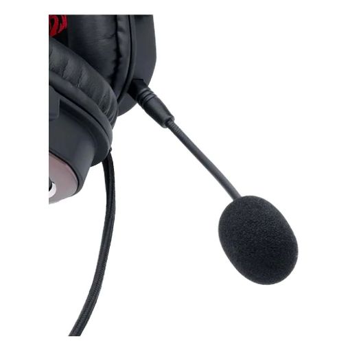 Εικόνα της Headset Redragon H710 Helios 7.1 Surround USB Black