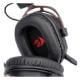 Εικόνα της Headset Redragon H710 Helios 7.1 Surround USB Black