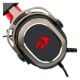 Εικόνα της Headset Redragon H710 Helios 7.1 Surround USB Black