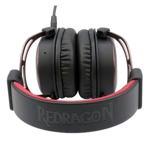 Εικόνα της Headset Redragon H710 Helios 7.1 Surround USB Black