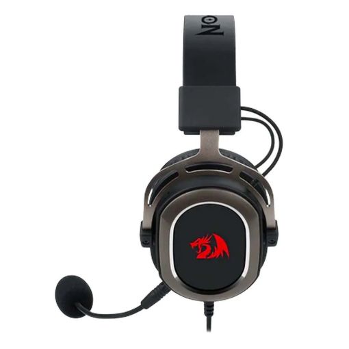 Εικόνα της Headset Redragon H710 Helios 7.1 Surround USB Black