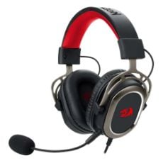 Εικόνα της Headset Redragon H710 Helios 7.1 Surround USB Black