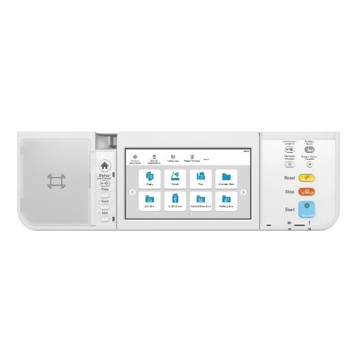 Εικόνα της Πολυμηχάνημα Laser Kyocera Ecosys MA5500ifx Mono 110C0Z3NL0