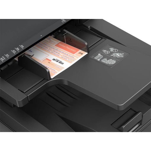 Εικόνα της Πολυμηχάνημα Laser Kyocera Ecosys MA5500ifx Mono 110C0Z3NL0