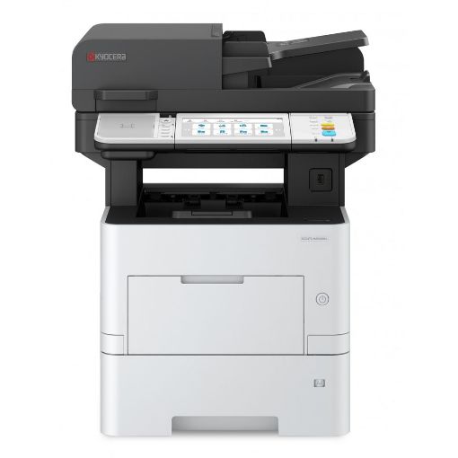 Εικόνα της Πολυμηχάνημα Laser Kyocera Ecosys MA5500ifx Mono 110C0Z3NL0