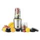 Εικόνα της Μπλέντερ Esperanza 1lt 1000W Inox EKM028