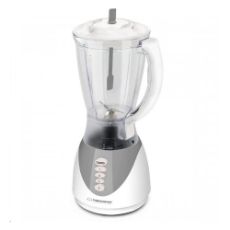 Εικόνα της Μπλέντερ Esperanza 1.5lt 500W Λευκό EKM023E