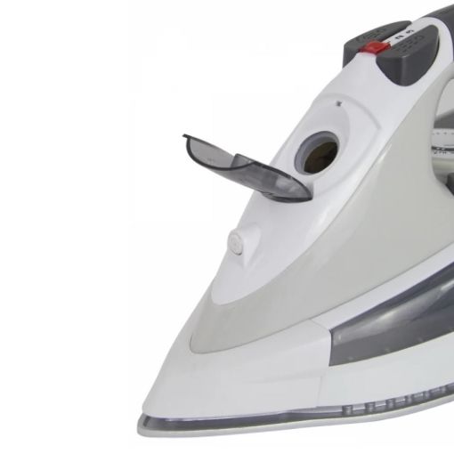 Εικόνα της Σίδερο Ατμού Esperanza Chino 2400W EHI009