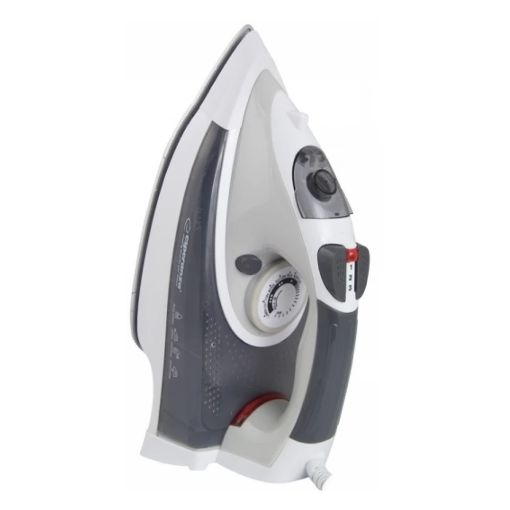 Εικόνα της Σίδερο Ατμού Esperanza Chino 2400W EHI009