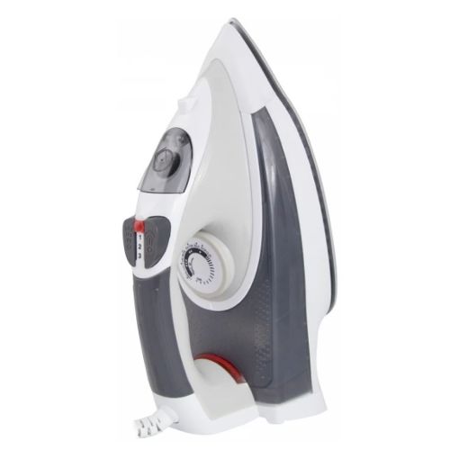 Εικόνα της Σίδερο Ατμού Esperanza Chino 2400W EHI009