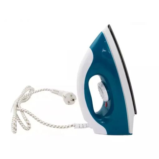 Εικόνα της Σίδερο Ξηρού Τύπου Esperanza Smoother Ταξιδίου 1200W EHI001