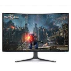 Εικόνα της Οθόνη Alienware AW3225QF 31.6" Curved 4K QD-OLED 240Hz