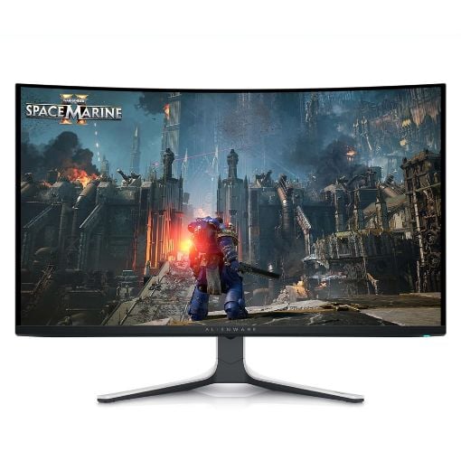 Εικόνα της Οθόνη Alienware AW3225QF 31.6" Curved 4K QD-OLED 240Hz