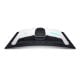 Εικόνα της Οθόνη Alienware AW3225QF 31.6" Curved 4K QD-OLED 240Hz