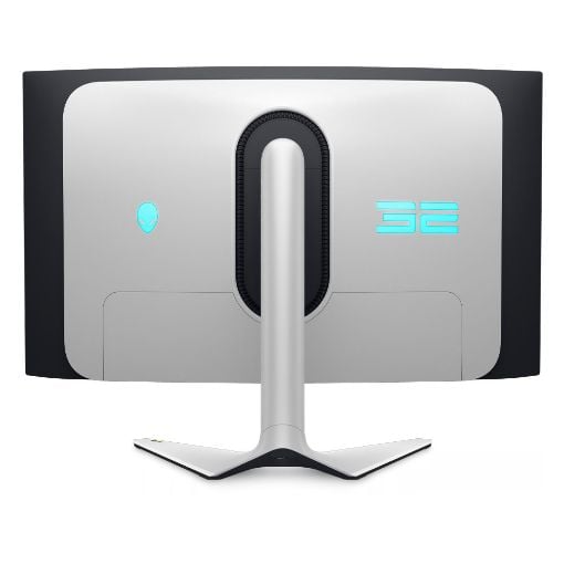 Εικόνα της Οθόνη Alienware AW3225QF 31.6" Curved 4K QD-OLED 240Hz