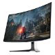 Εικόνα της Οθόνη Alienware AW3225QF 31.6" Curved 4K QD-OLED 240Hz