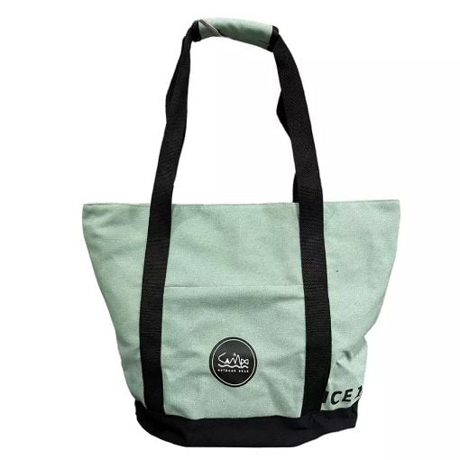 Εικόνα της Ψυγειοτσάντα Campo Ice 1 Totebag 60lt 6008060