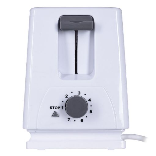 Εικόνα της Φρυγανιέρα Esperanza Caprese 600W EKT001