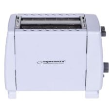 Εικόνα της Φρυγανιέρα Esperanza Caprese 600W EKT001