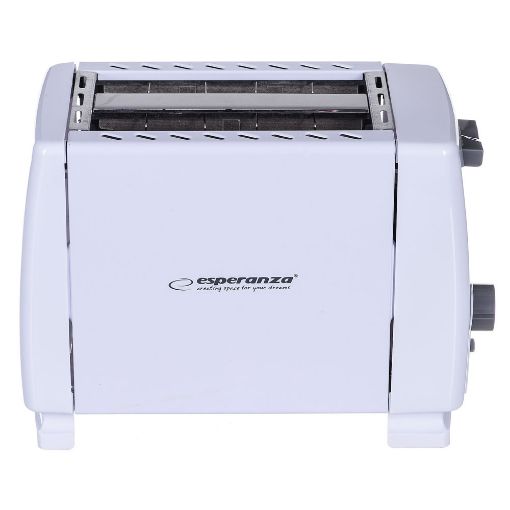 Εικόνα της Φρυγανιέρα Esperanza Caprese 600W EKT001