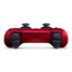 Εικόνα της Sony Playstation 5 DualSense Wireless Controller Volcanic Red