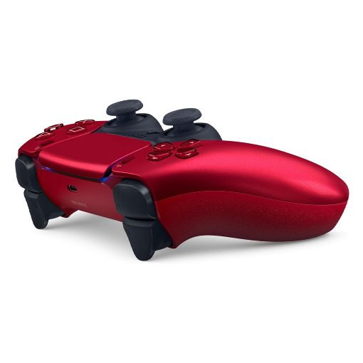Εικόνα της Sony Playstation 5 DualSense Wireless Controller Volcanic Red