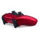 Εικόνα της Sony Playstation 5 DualSense Wireless Controller Volcanic Red