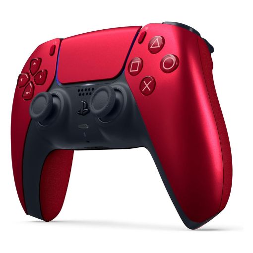 Εικόνα της Sony Playstation 5 DualSense Wireless Controller Volcanic Red