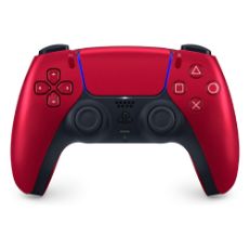 Εικόνα της Sony Playstation 5 DualSense Wireless Controller Volcanic Red