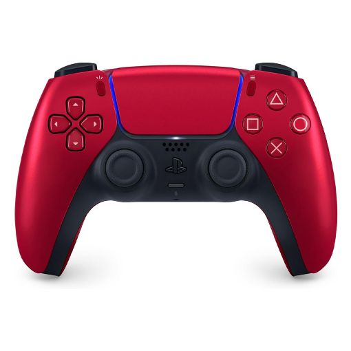 Εικόνα της Sony Playstation 5 DualSense Wireless Controller Volcanic Red