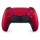 Εικόνα της Sony Playstation 5 DualSense Wireless Controller Volcanic Red
