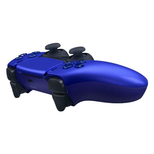 Εικόνα της Sony Playstation 5 DualSense Wireless Controller Cobalt Blue