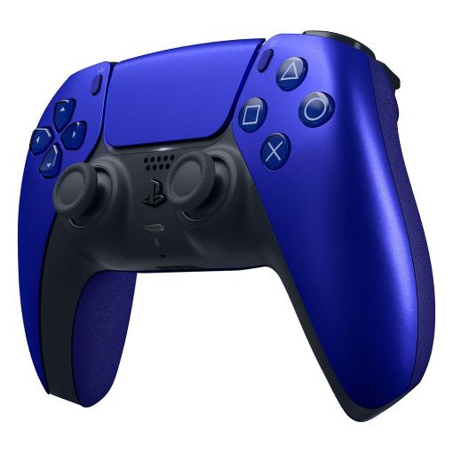 Εικόνα της Sony Playstation 5 DualSense Wireless Controller Cobalt Blue