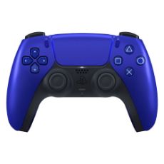 Εικόνα της Sony Playstation 5 DualSense Wireless Controller Cobalt Blue