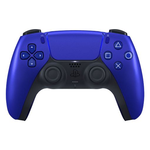 Εικόνα της Sony Playstation 5 DualSense Wireless Controller Cobalt Blue