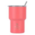 Εικόνα της Ποτήρι Θερμός Estia Mug Lite Save The Aegean 400ml Fusion Coral 01-18474