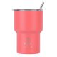 Εικόνα της Ποτήρι Θερμός Estia Mug Lite Save The Aegean 400ml Fusion Coral 01-18474