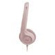 Εικόνα της Headset Logitech H390 Rose 981-001281