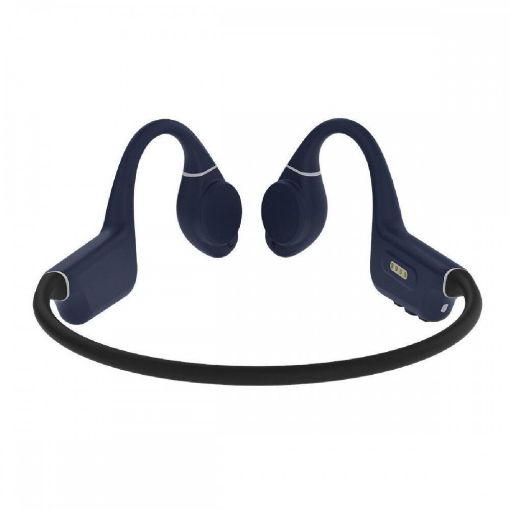 Εικόνα της Handsfree Creative Outlier Free Pro+ Bone Conduction Bluetooth 8GB Midnight Blue/Matte Black 51EF1081AA001