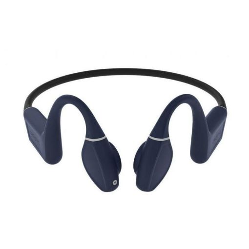 Εικόνα της Handsfree Creative Outlier Free Pro+ Bone Conduction Bluetooth 8GB Midnight Blue/Matte Black 51EF1081AA001