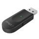 Εικόνα της Headset Trust GXT 391 Thian Wireless Black 24502