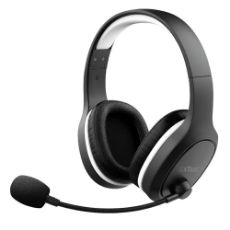 Εικόνα της Headset Trust GXT 391 Thian Wireless Black 24502