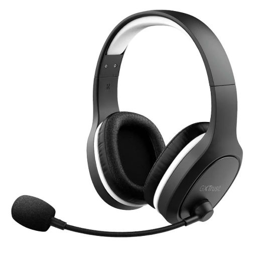 Εικόνα της Headset Trust GXT 391 Thian Wireless Black 24502
